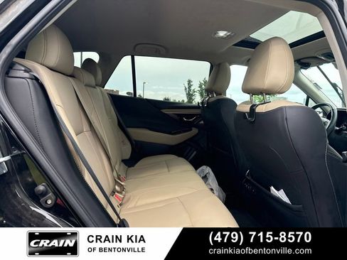 Used 2021 Subaru Outback Limited AWD/4WD image 12