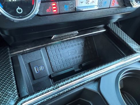 Used 2022 Ford F250 Lariat w/ Lariat Ultimate Package image 50