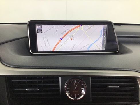 Used 2016 Lexus RX 350 AWD image 16