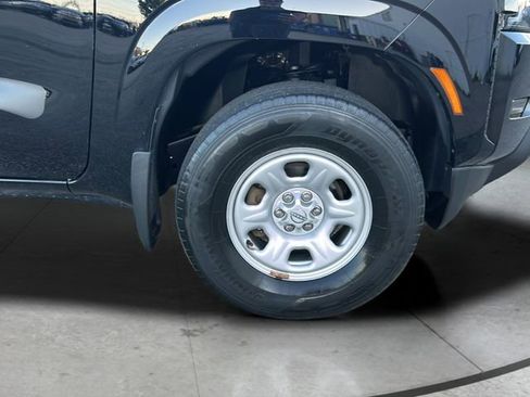 Used 2022 Nissan Frontier S AWD/4WD image 28