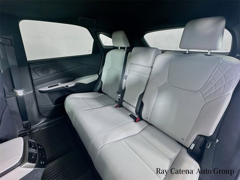 Certified 2023 Lexus RX 350 Premium image 26