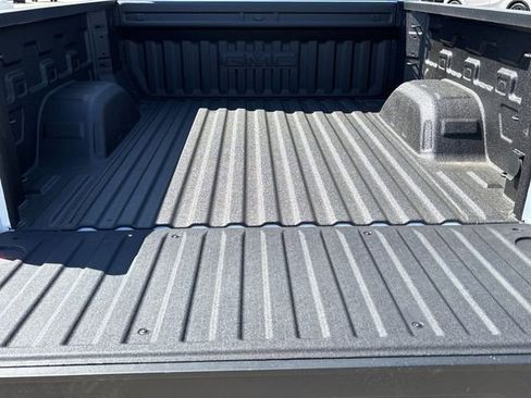 New 2026 GMC Sierra 1500 Elevation RWD image 27
