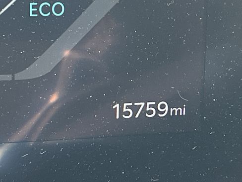 Used 2025 Kia Sorento SX Prestige image 22