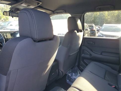 New 2026 Nissan Frontier SV w/ Tow Package image 23