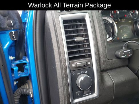 Used 2022 RAM 1500 Classic Warlock image 7