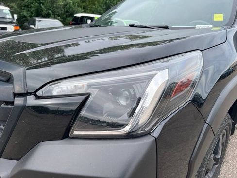 Used 2024 Subaru Forester Wilderness AWD/4WD image 9