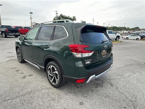 Used 2023 Subaru Forester Touring w/ Popular Package #3 image 36