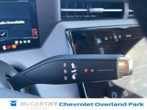 New 2027 Chevrolet Bolt RS w/ Technology Package FWD image 24