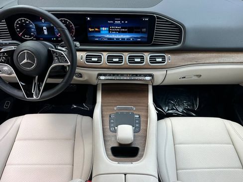 Used 2025 Mercedes-Benz GLE 350 350 image 16