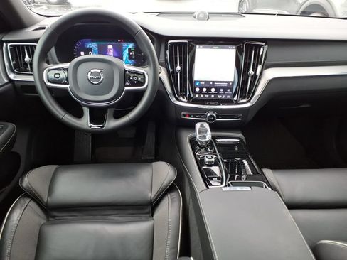 Used 2024 Volvo V60 T8 Polestar AWD/4WD image 6