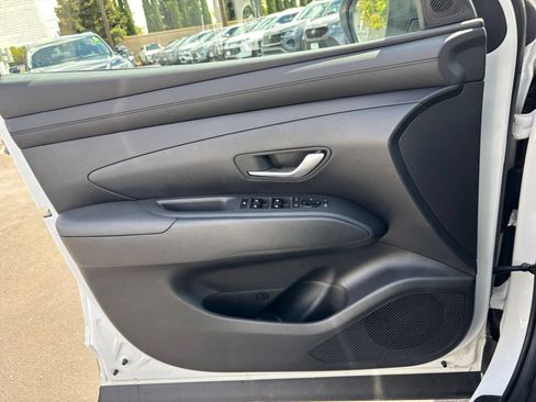 Used 2026 Hyundai Tucson SEL Plus AWD/4WD image 15