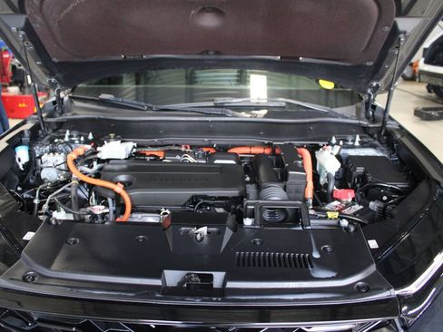 Used 2024 Honda CR-V Sport image 14