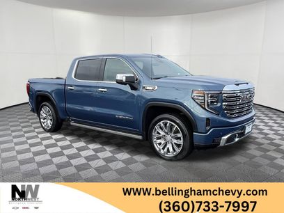 Used 2024 GMC Sierra 1500 Denali w/ Denali Reserve Package