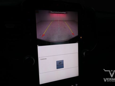 New 2026 RAM 2500 Lone Star image 35