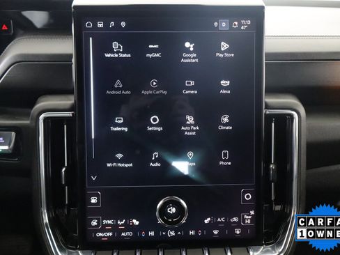 Used 2025 GMC Yukon Denali image 25