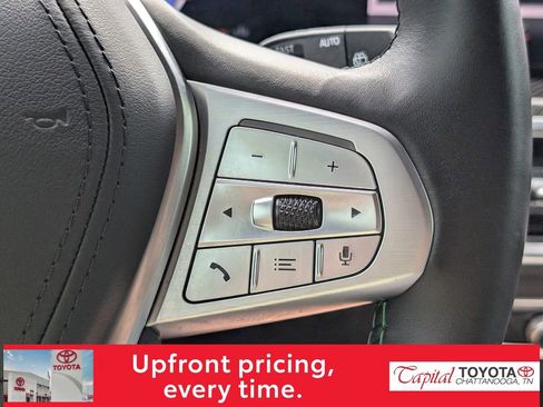 Used 2024 BMW ALPINA XB7 AWD/4WD image 19