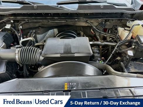 Used 2024 Chevrolet Silverado 3500 LT image 31