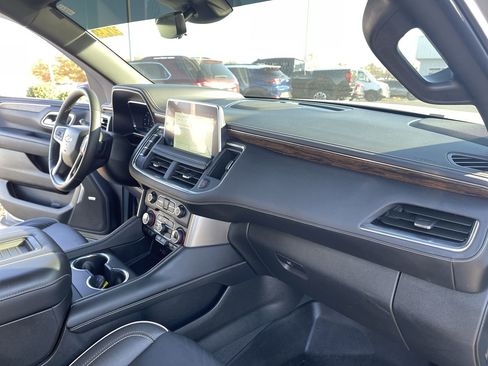 Certified 2024 Chevrolet Tahoe Premier image 30