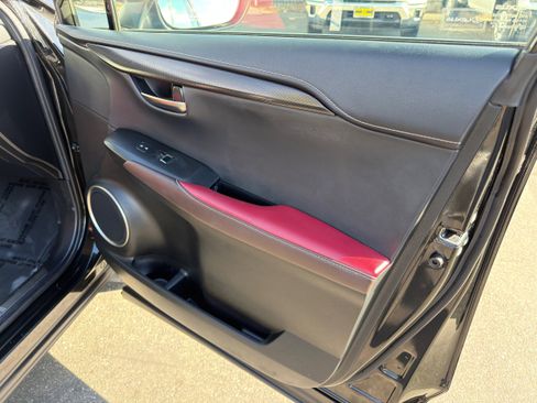 Used 2019 Lexus NX 300h NX 300h image 11