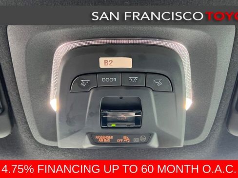 Certified 2025 Toyota Corolla SE w/ Convenience Package image 28