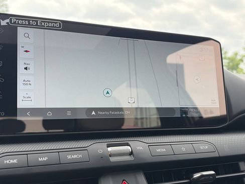 New 2026 Kia K4 GT-Line w/ GT-Line Premium Package FWD image 22