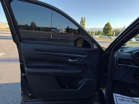 Used 2025 Honda CR-V Sport image 24