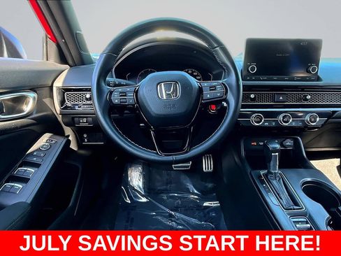 Used 2023 Honda Civic Sport image 10