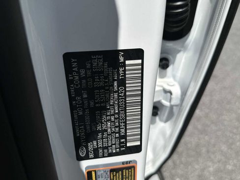 New 2026 Genesis GV80 2.5T AWD/4WD image 29