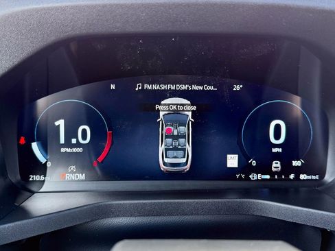 New 2026 Ford Explorer ST w/ Sun And Sound Package image 26