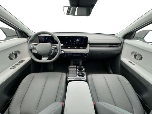 New 2025 Hyundai Ioniq 5 SEL image 13