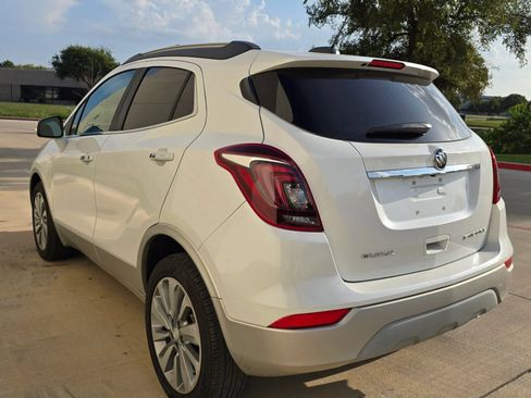 Used 2018 Buick Encore Preferred FWD image 6