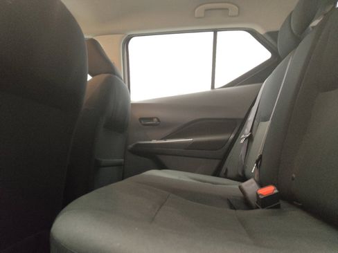 Used 2024 Nissan Kicks S FWD image 18