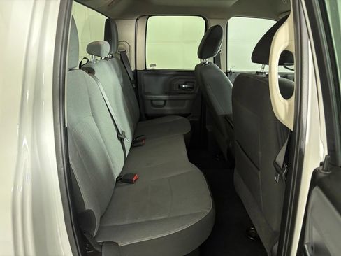 Used 2024 RAM 1500 Classic SLT RWD image 42