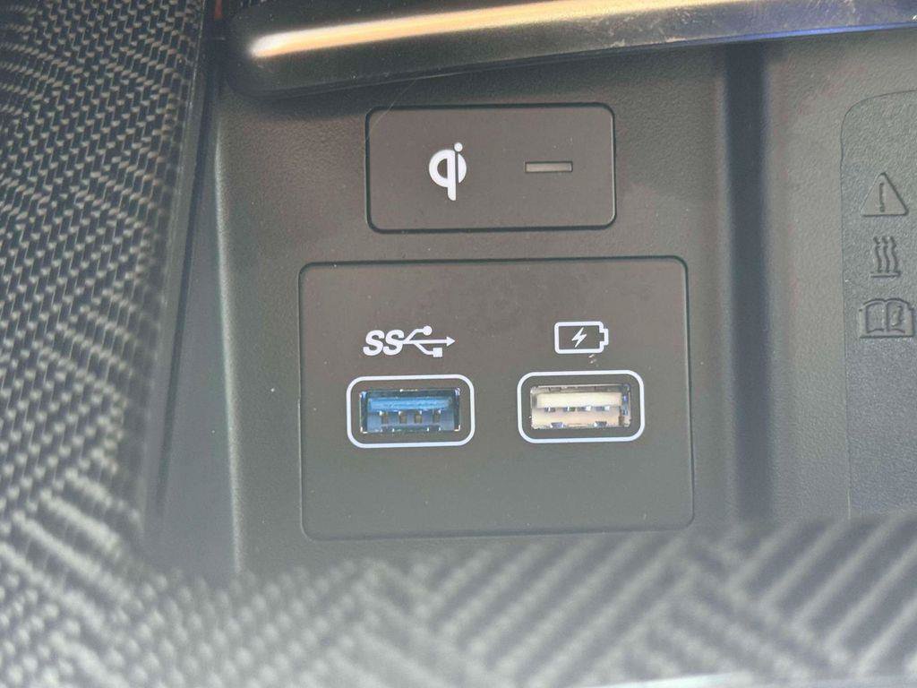Used 2024 Genesis G80 3.5T Sport AWD/4WD image 32