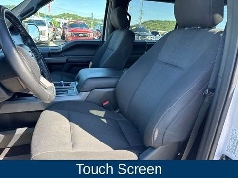 Used 2020 Ford F150 XLT w/ Equipment Group 302A Luxury AWD/4WD image 13