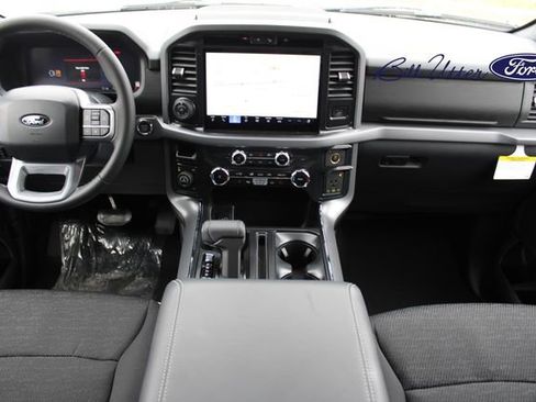 New 2026 Ford F150 XLT AWD/4WD image 11