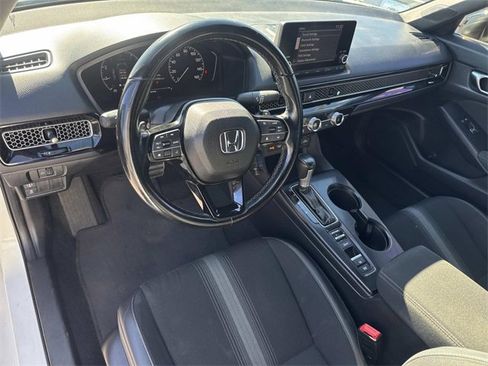 Used 2022 Honda Civic Sport image 22