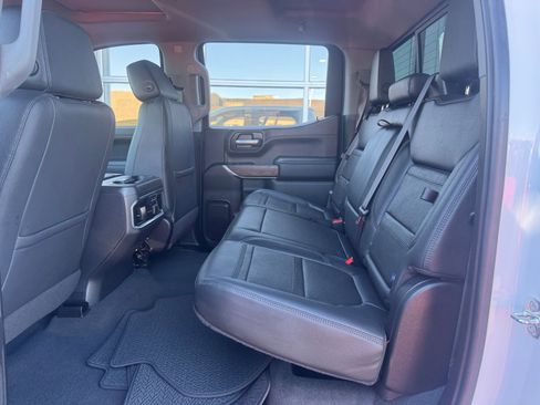 Used 2021 GMC Sierra 1500 Denali w/ Denali Ultimate Package image 17