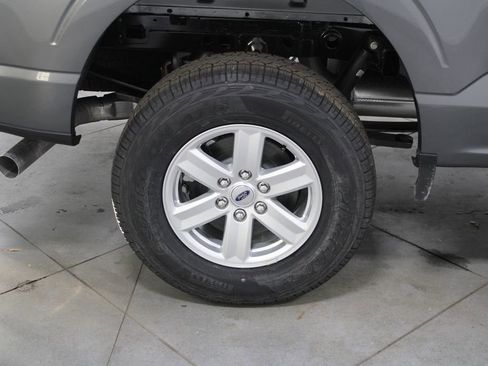 New 2026 Ford F150 XL w/ Equipment Group 103A High image 13