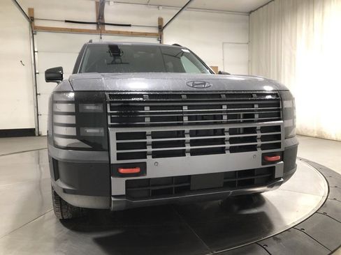 New 2026 Hyundai Palisade XRT Pro image 2