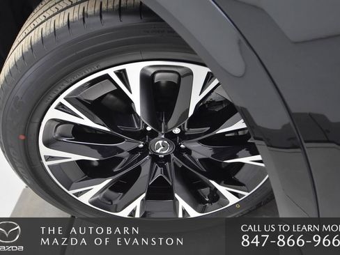 New 2026 MAZDA CX-90 3.3 Turbo S w/ Premium Plus image 37