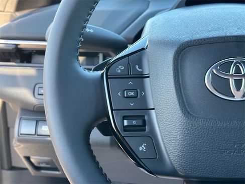 New 2026 Toyota bZ image 17