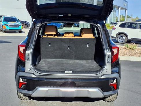 Used 2024 Kia Seltos EX image 14