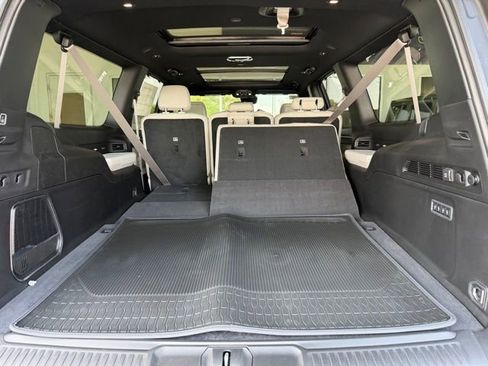 New 2026 Jeep Grand Wagoneer L Limited AWD/4WD image 24