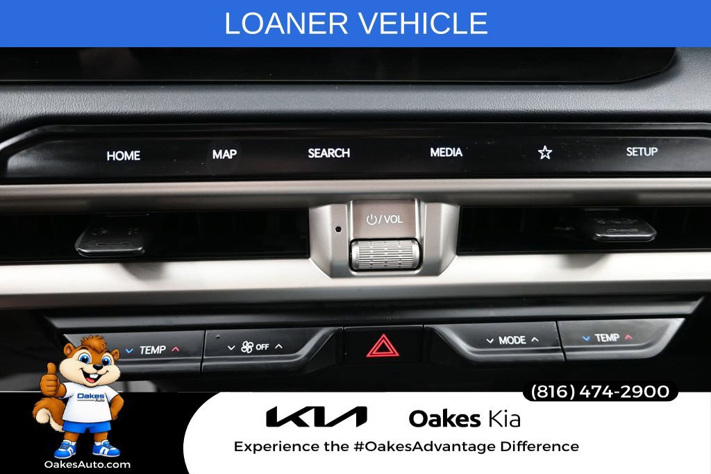 New 2027 Kia Telluride SX Prestige w/ Towing Package AWD/4WD image 23