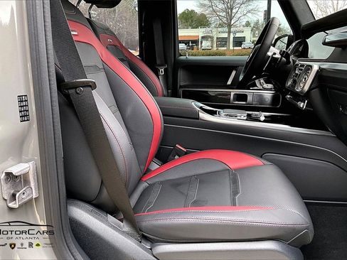 Used 2026 Mercedes-Benz G 63 AMG G 63 AMGﾮ image 9