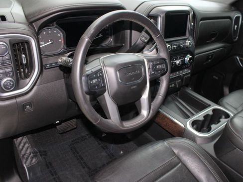 Used 2020 GMC Sierra 1500 Denali w/ Technology Package image 4