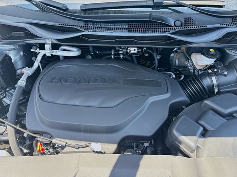 New 2026 Honda Odyssey EX-L image 25