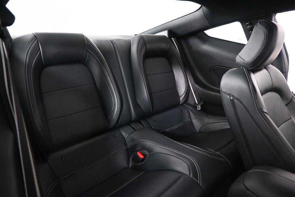 Used 2024 Ford Mustang GT Premium RWD image 17