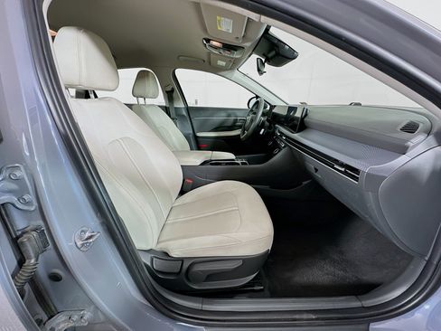 Used 2024 Hyundai Sonata SEL FWD image 29